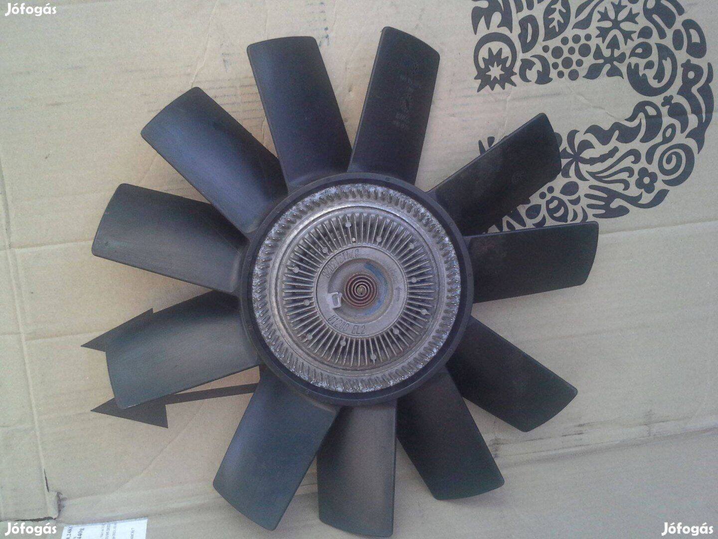 Vwlt Volkswagen VW-LT légcsavar tengelykapcsoló ventilátor