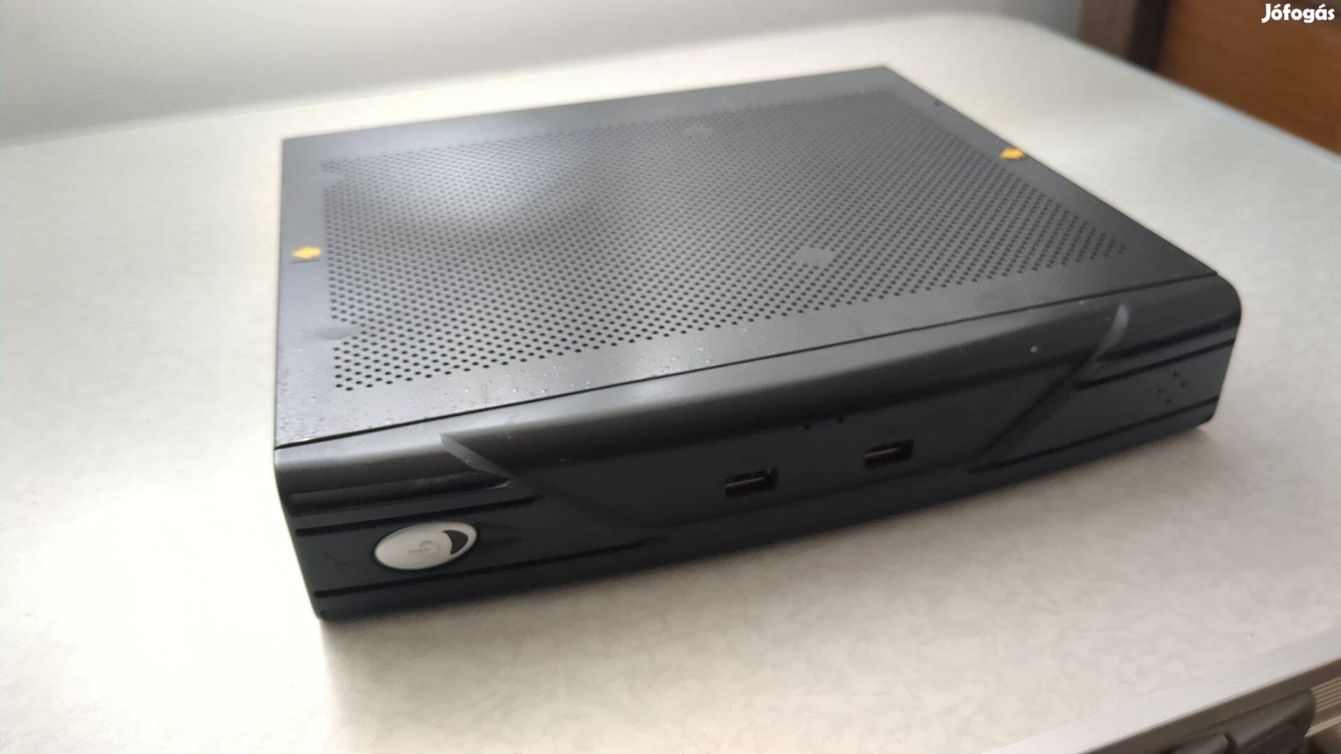Vxl Itona TC7520d-S322 vékonykliens thin client mini PC