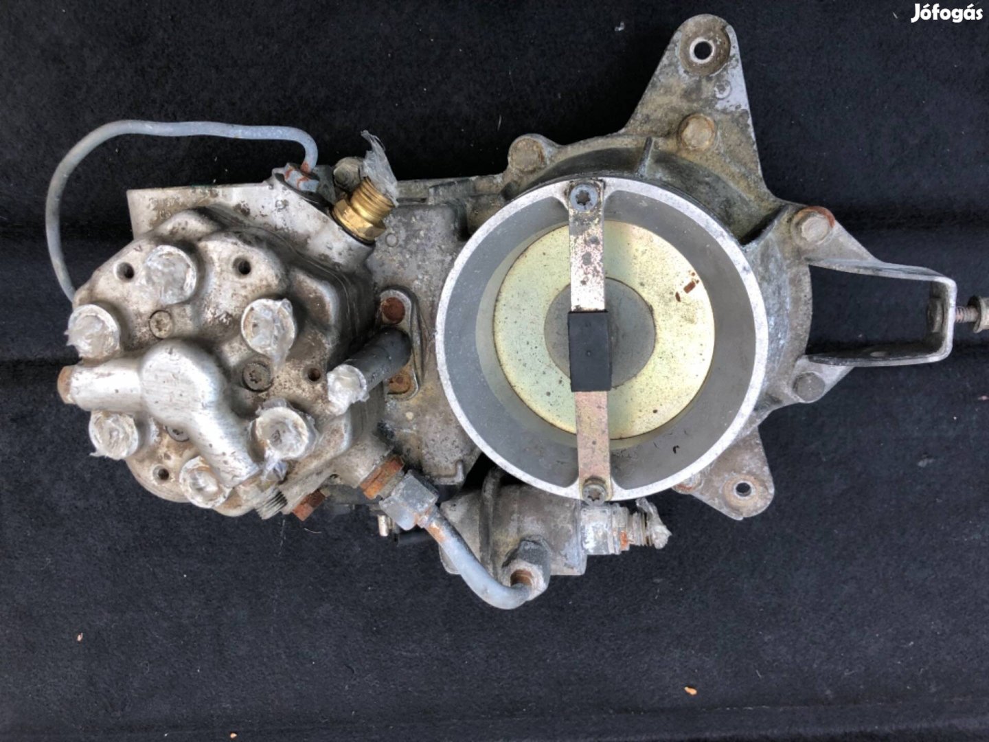 W124 W129 G Class KE Jetronic M103 2.6 , 3.0