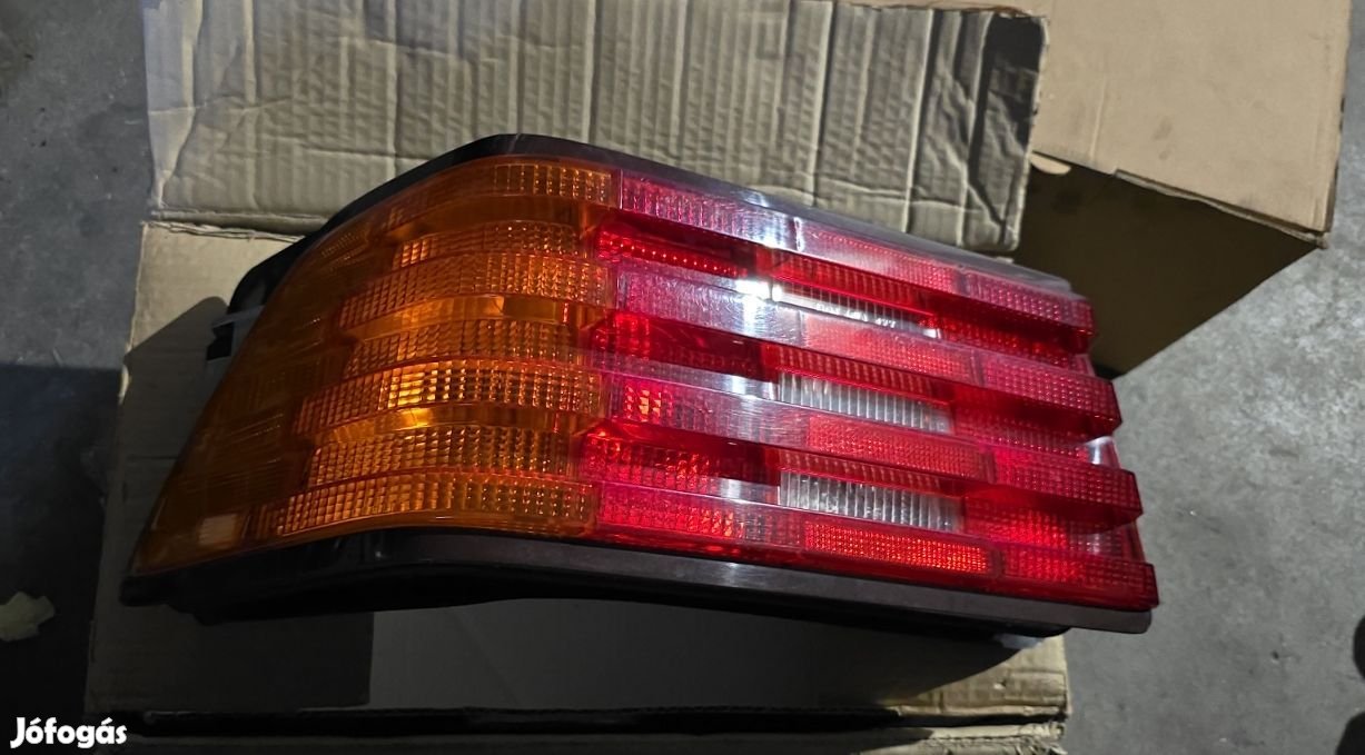 W129 b.h.lámpa A1298201764 eladó