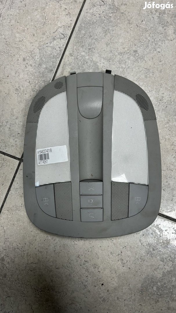 W164-251 belső világítás eladó
