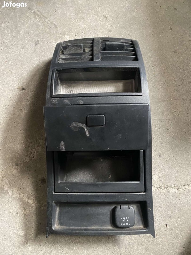 W164 KÖZÉPSŐ KONZOL eladó