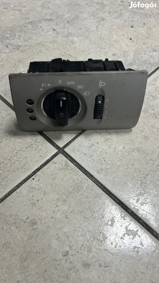 W164 LÁMPA KAPCSOLÓ eladó