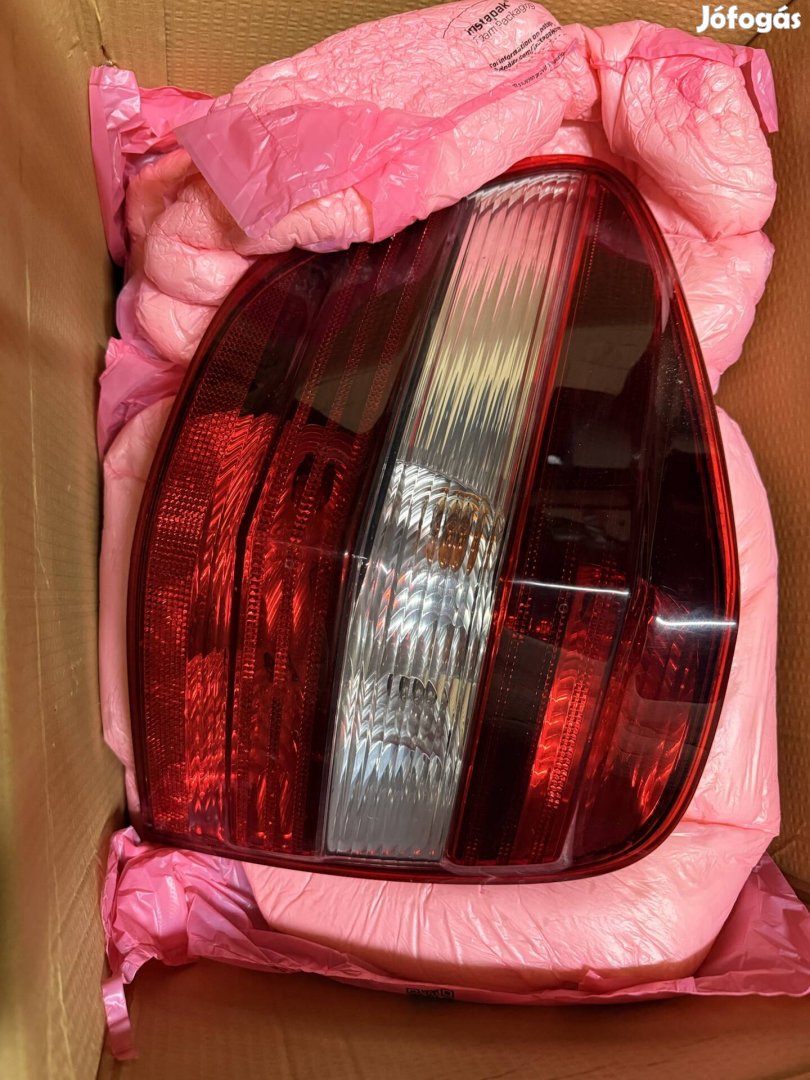 W164 Mercedes ML hátsó lámpa