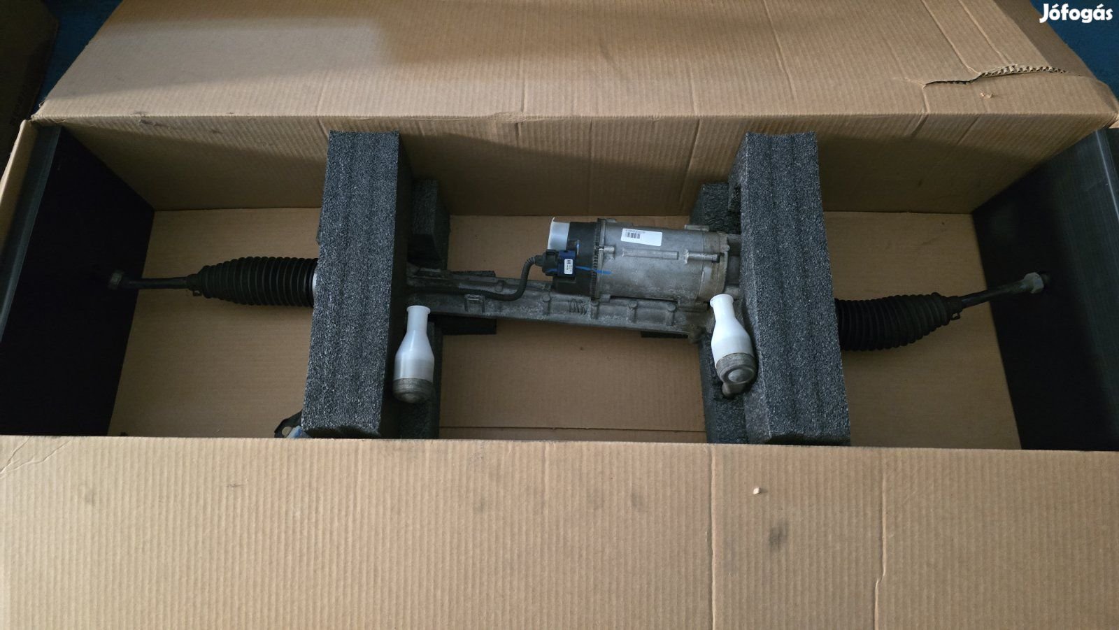 W166 kormánymű A1664606000 eladó