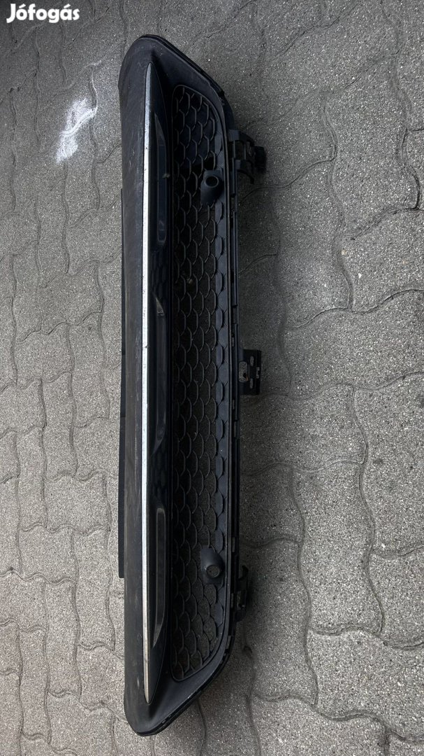 W167 ELSŐ LÖKHÁRÍTÓ ALSÓ RÉSZE A1678857303 eladó