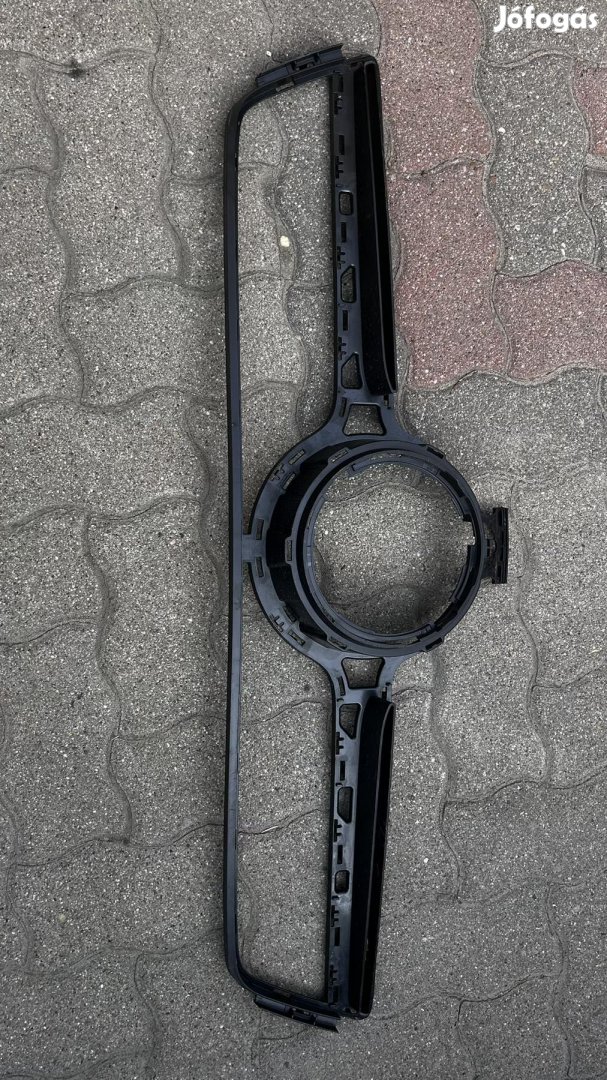 W167 ELSŐ LÖKHÁRÍTÓ EMBLÉMA TARTÓ A1678886000 eladó