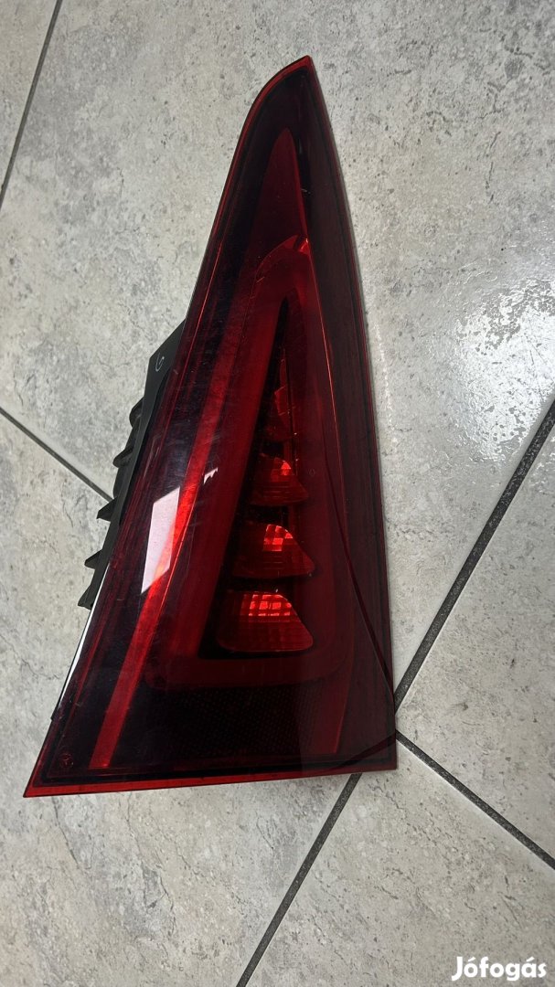 W167 bal hátsó lámpa belső 1679062700 eladó