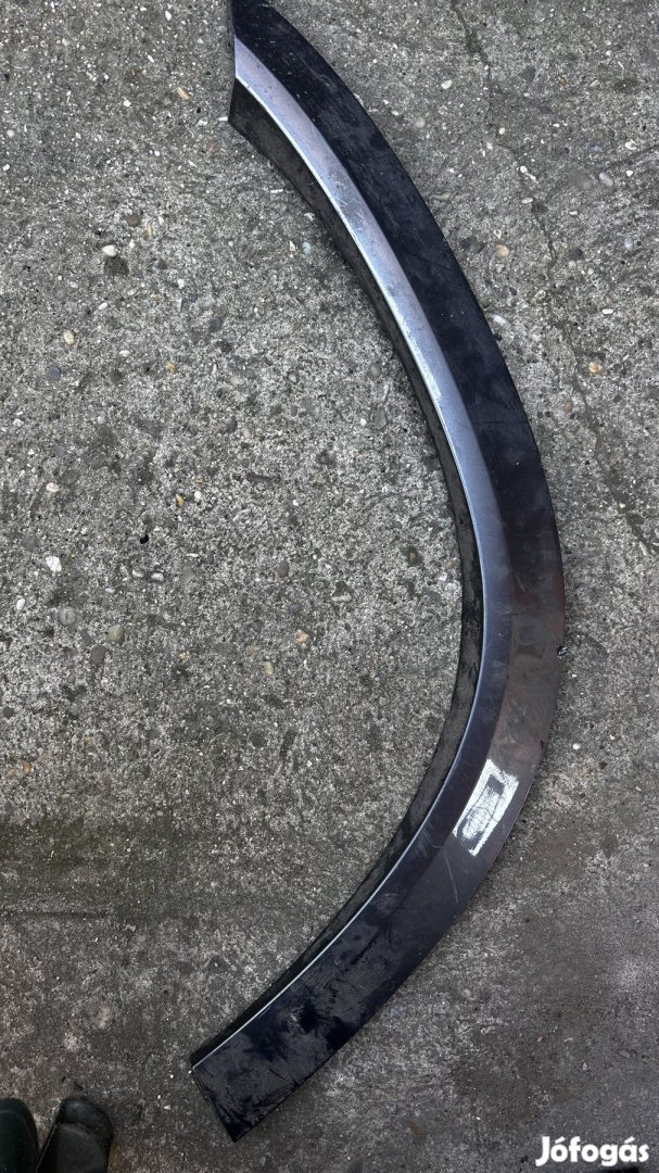 W167 jobb hátsó sárvédő díszléc A1678843400 eladó