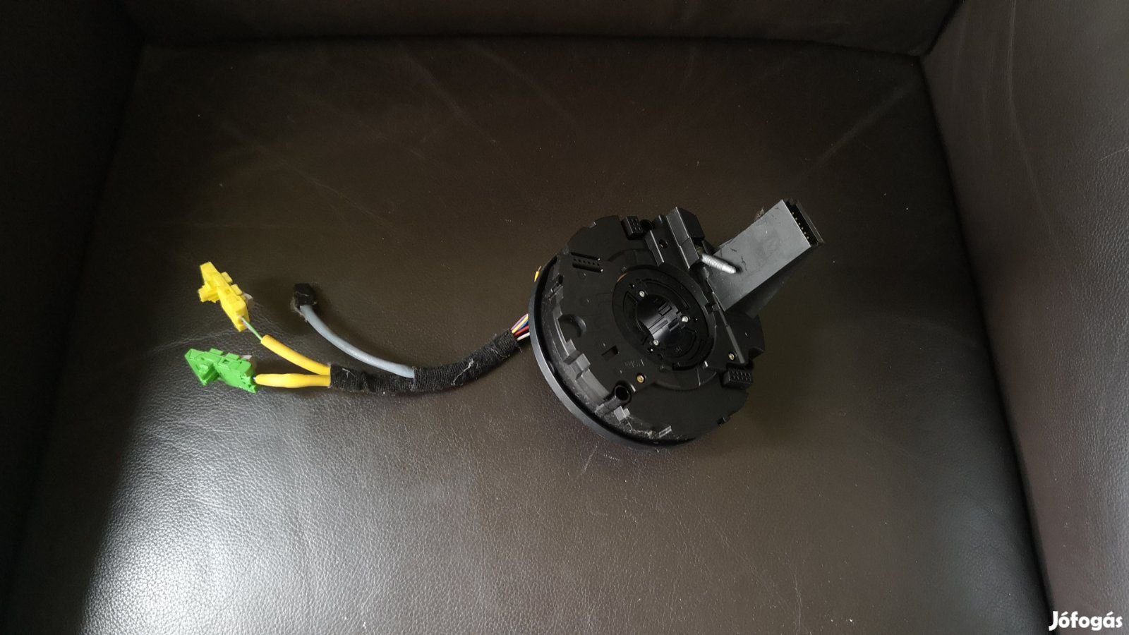 W169-245 LÉGZSÁK ÁTVEZETŐ A1694640818 eladó