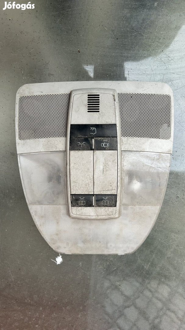 W169 Belső vlágitás A1698209601 eladó