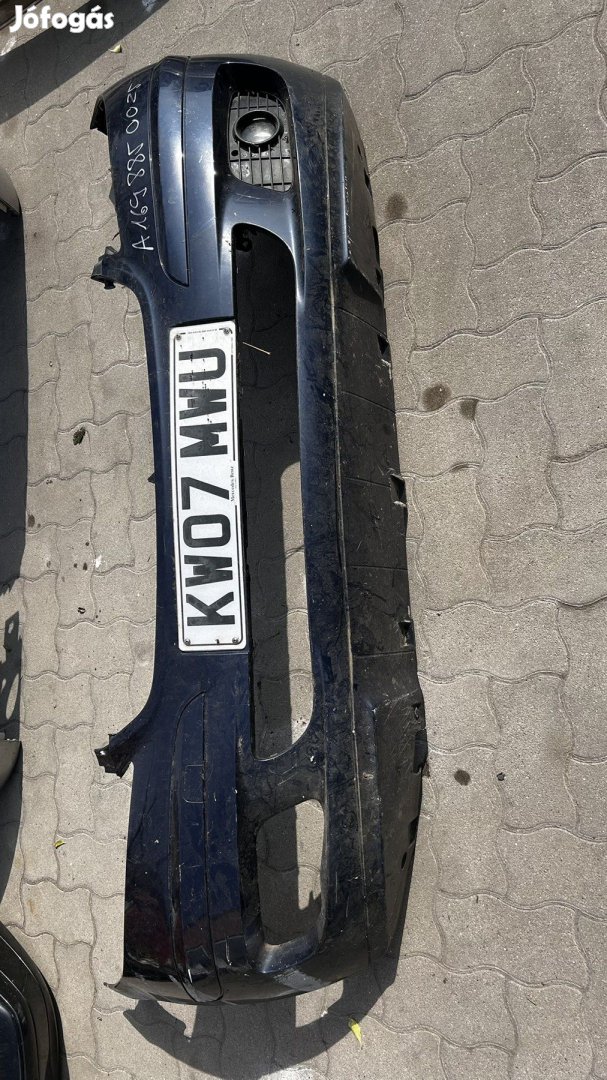 W169 ELSŐ LÖKHÁRÍTÓ A1698850025 eladó