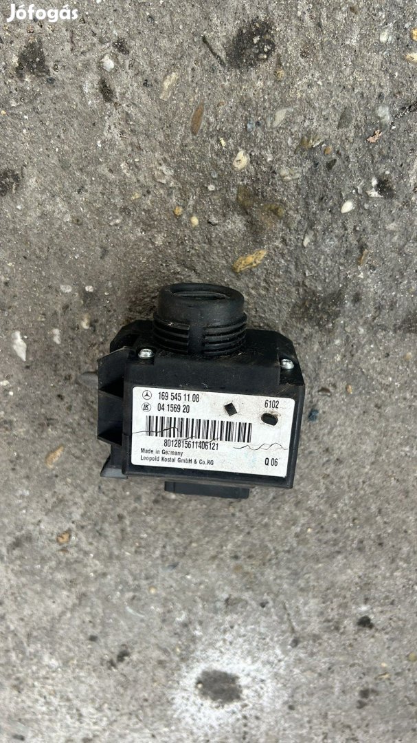 W169 GYUJTÁS KAPCSOLÓ A1695451108 eladó