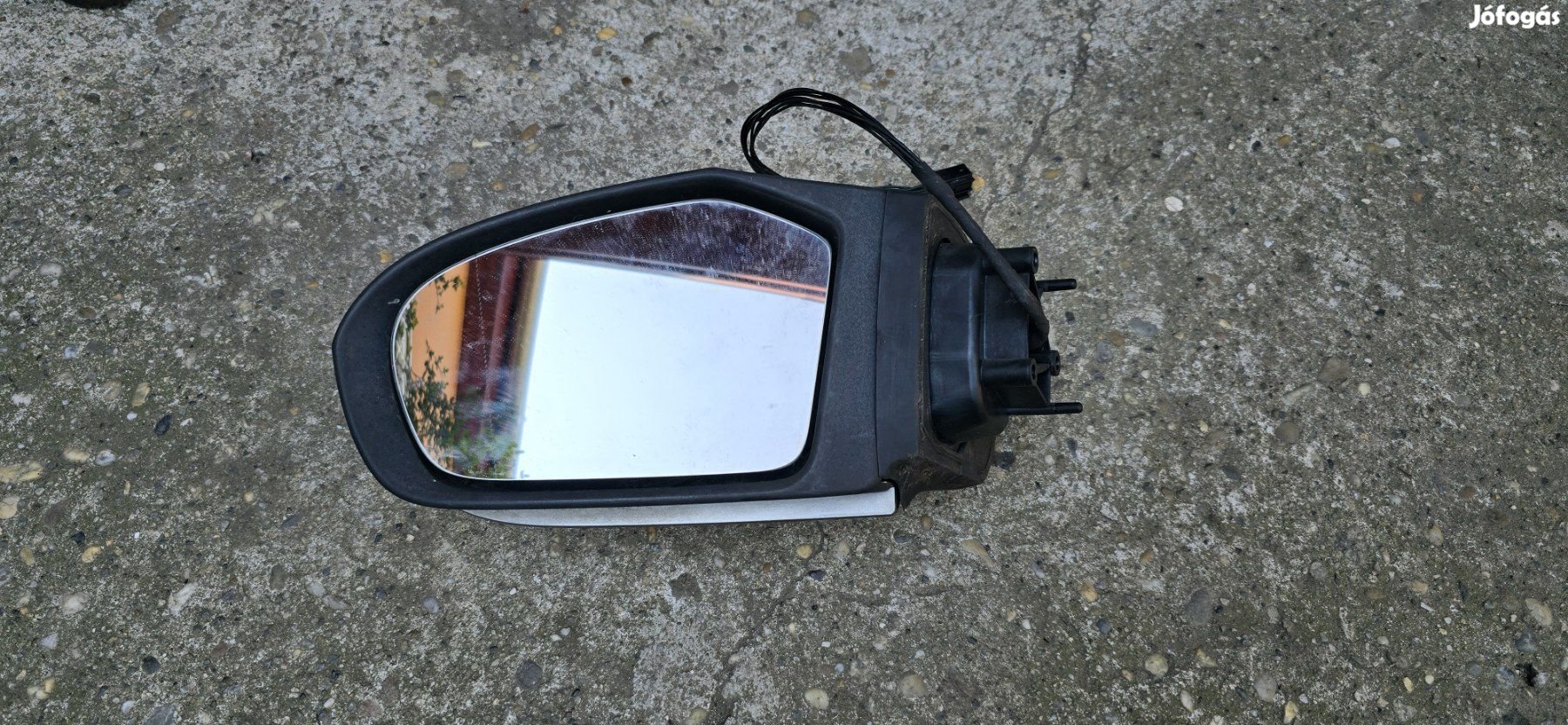 W169 bal tükör A1698100376 eladó