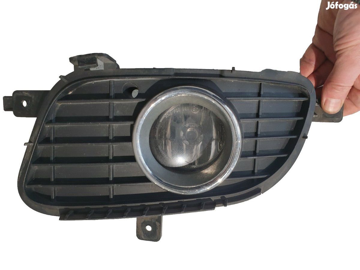 W169 ködlámpa takaró rács bal no modi eladó