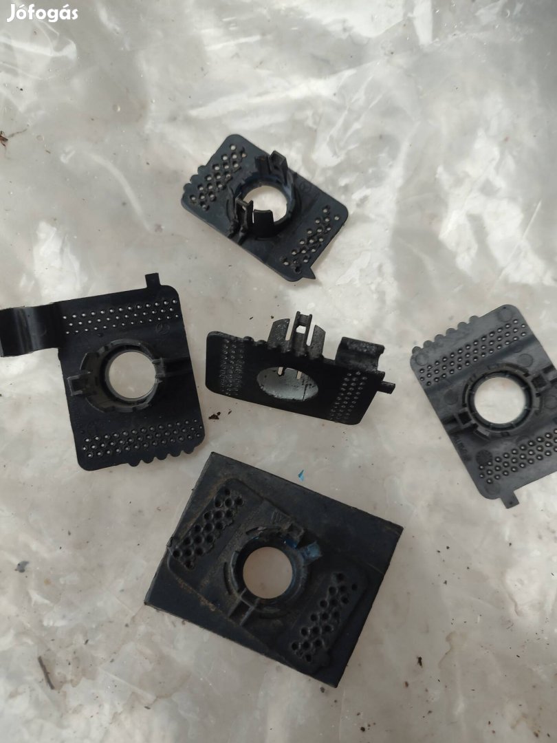 W176 W246 alkatrészek gyári bontott 