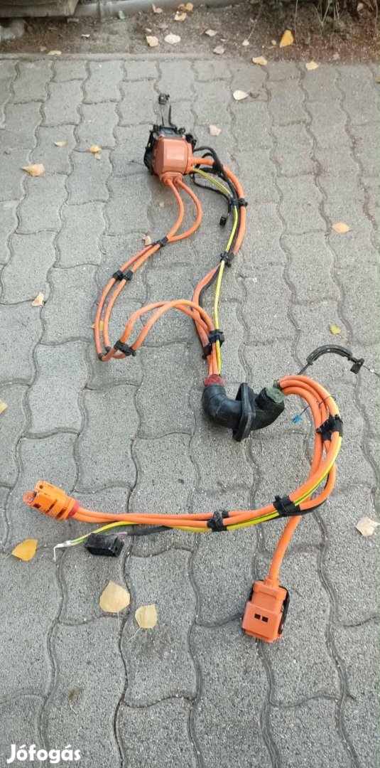 W177 W247 Hybrid kábel több típus azonos 