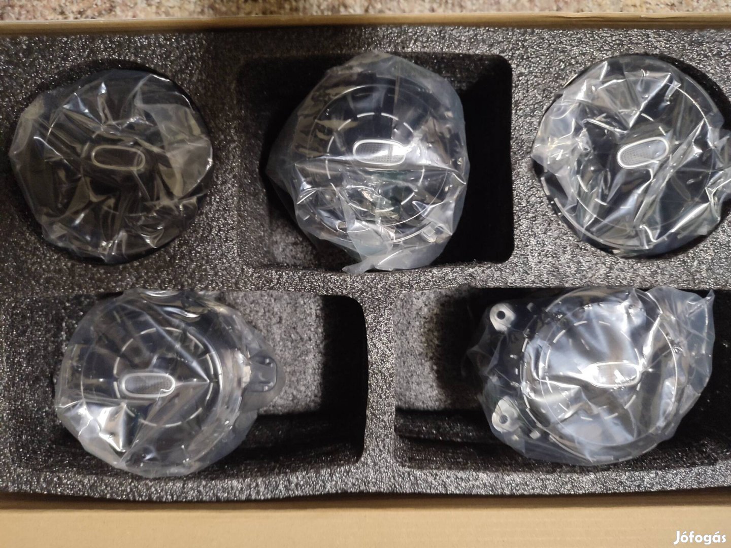 W177 W247 W118 Gyári új szellőzőrácsszett