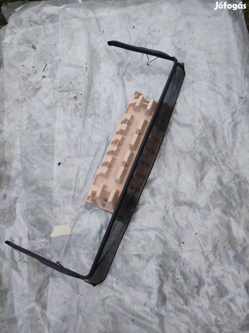 W177 W247 szelterelő hálo solar tető gyári