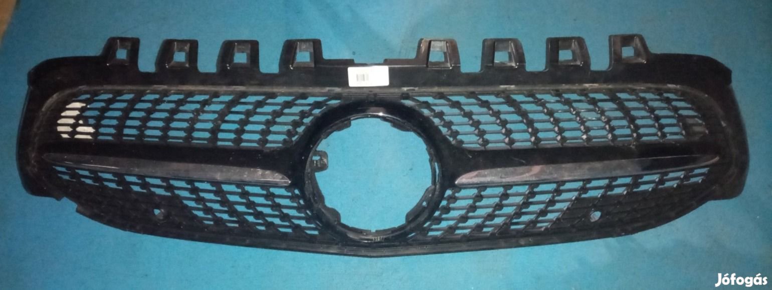 W177 hűtőrács A1778880200 eladó