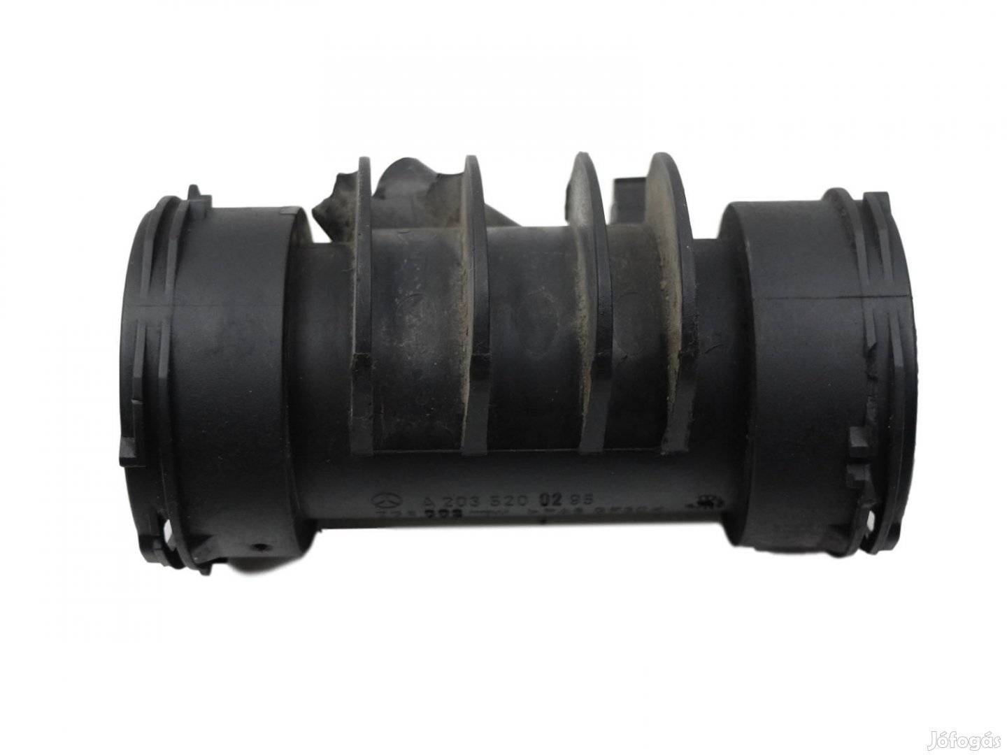 W203 TURBÓCSŐ A2035200295 eladó