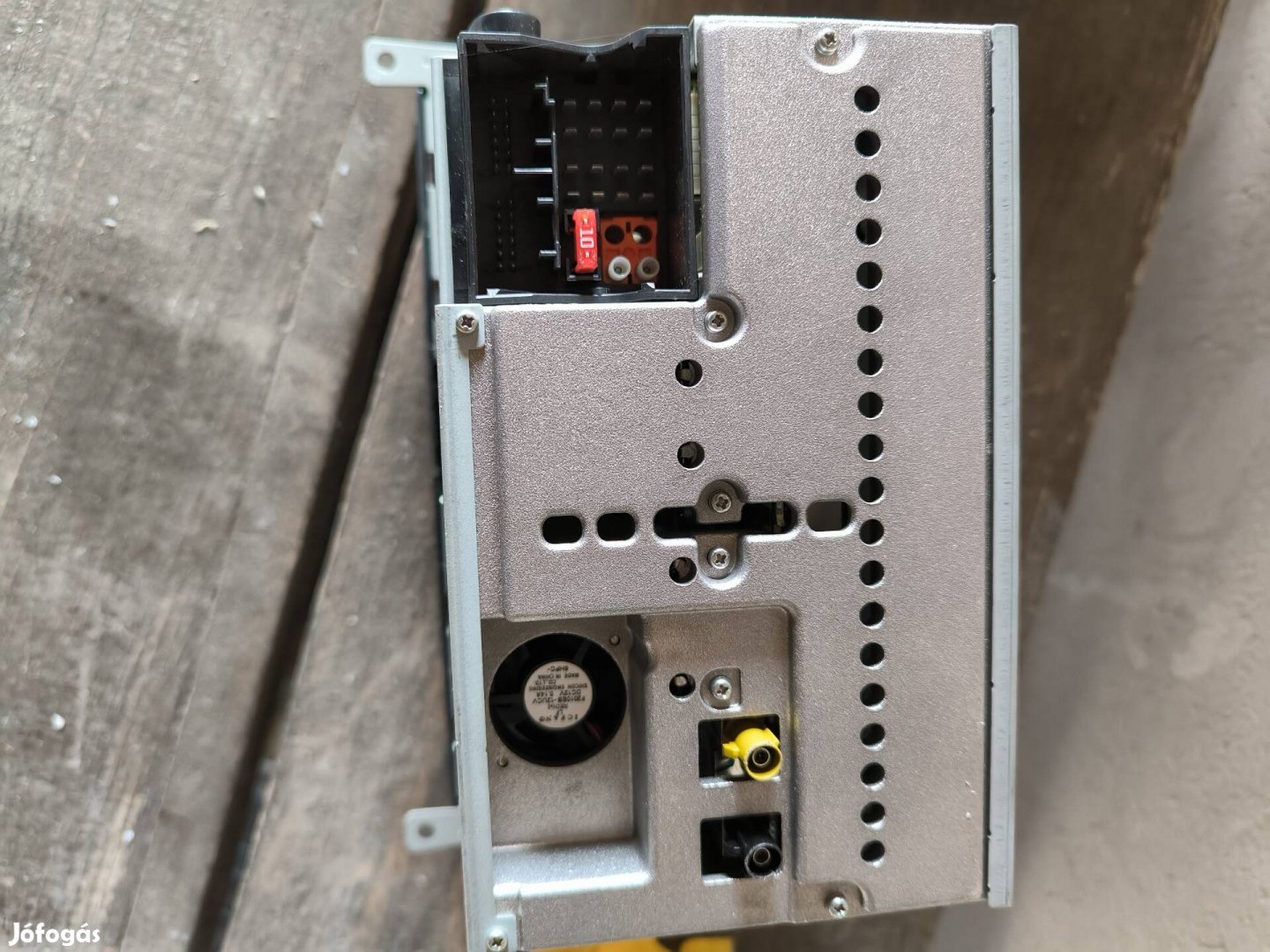 W203  gyári CD-s rádió eladó!