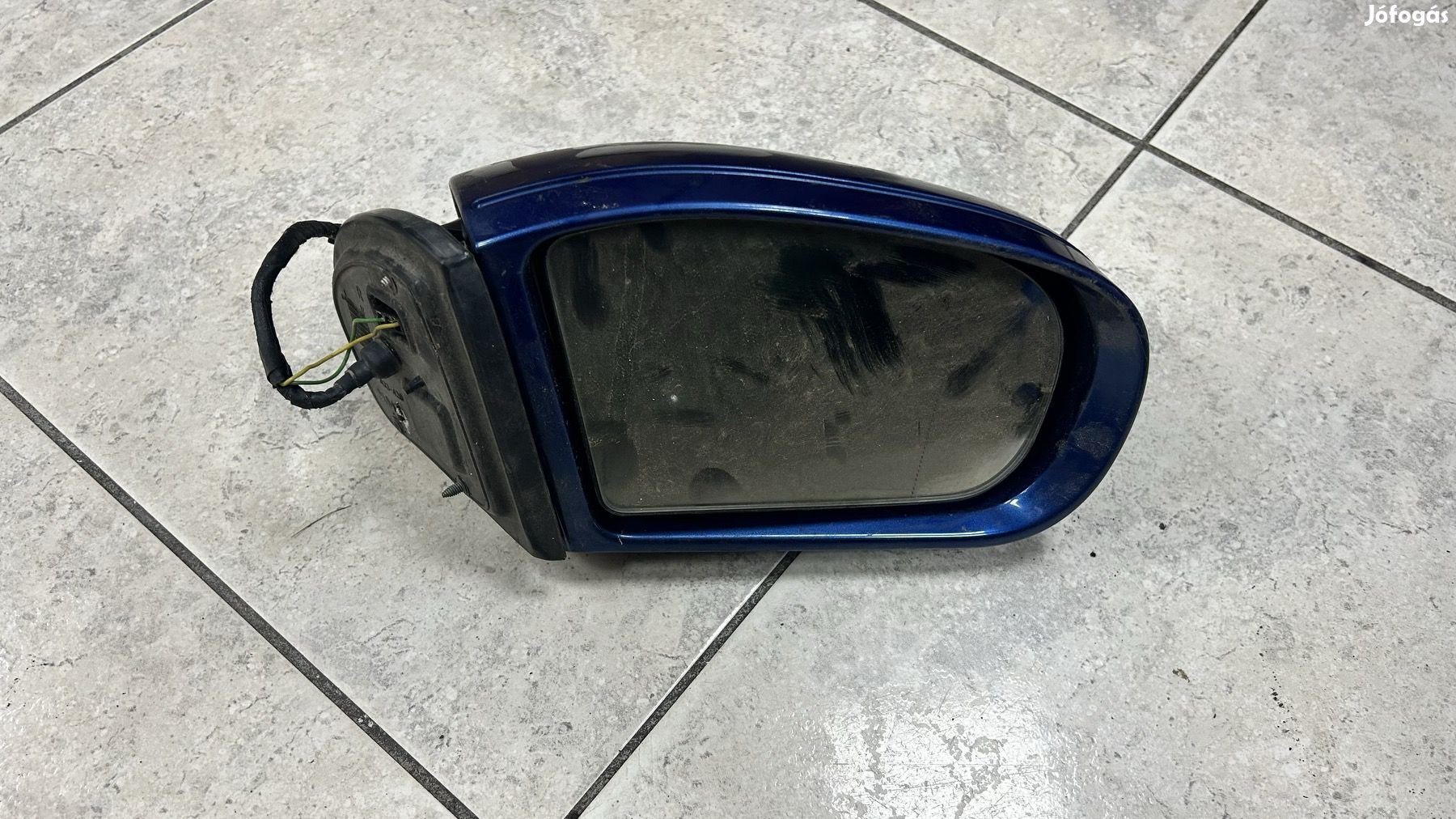 W203 jobb visszapillantó tükör A2038106876 eladó