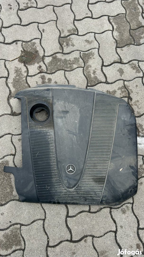 W203 motorburkolat A6460102267 eladó