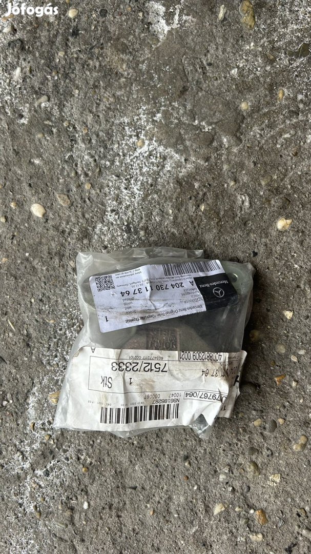 W204 ajtó zsanér A204730113764 eladó