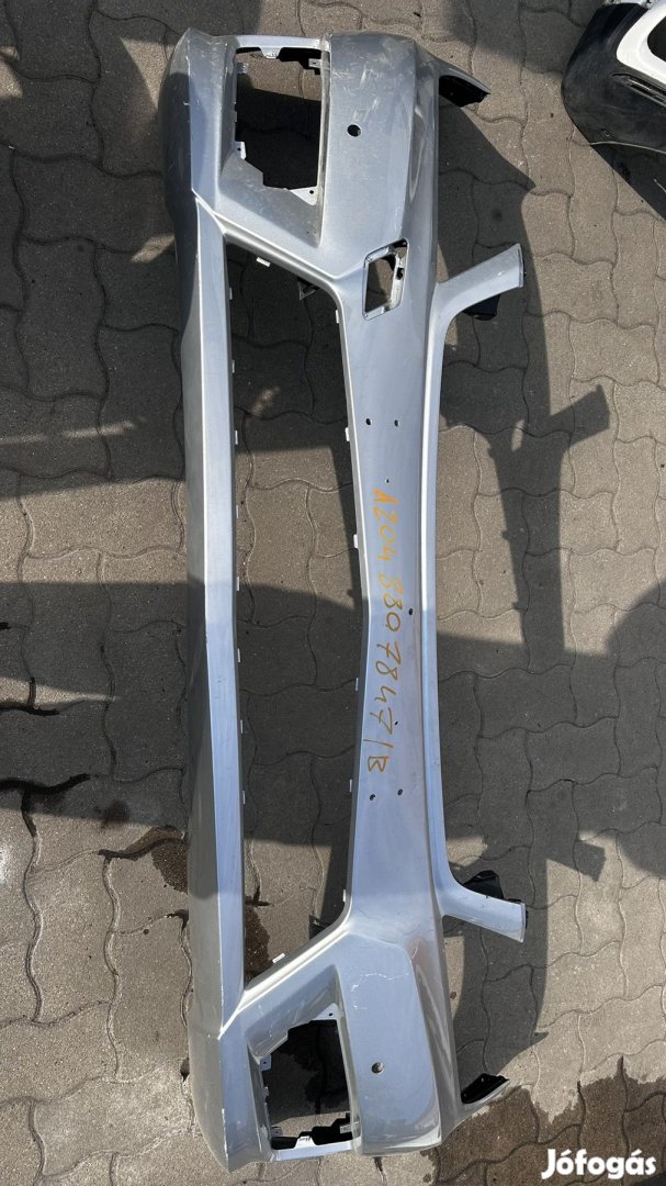 W204 első lökhárító A2048807847 eladó