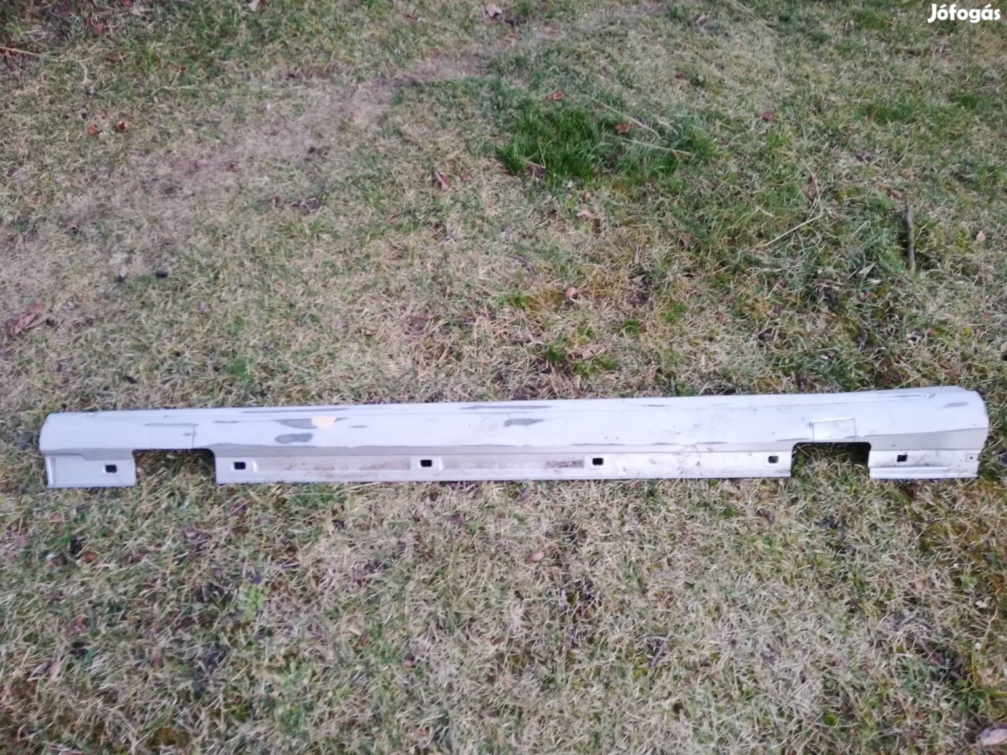 W205 W176 W246 küszöb borítás külső 