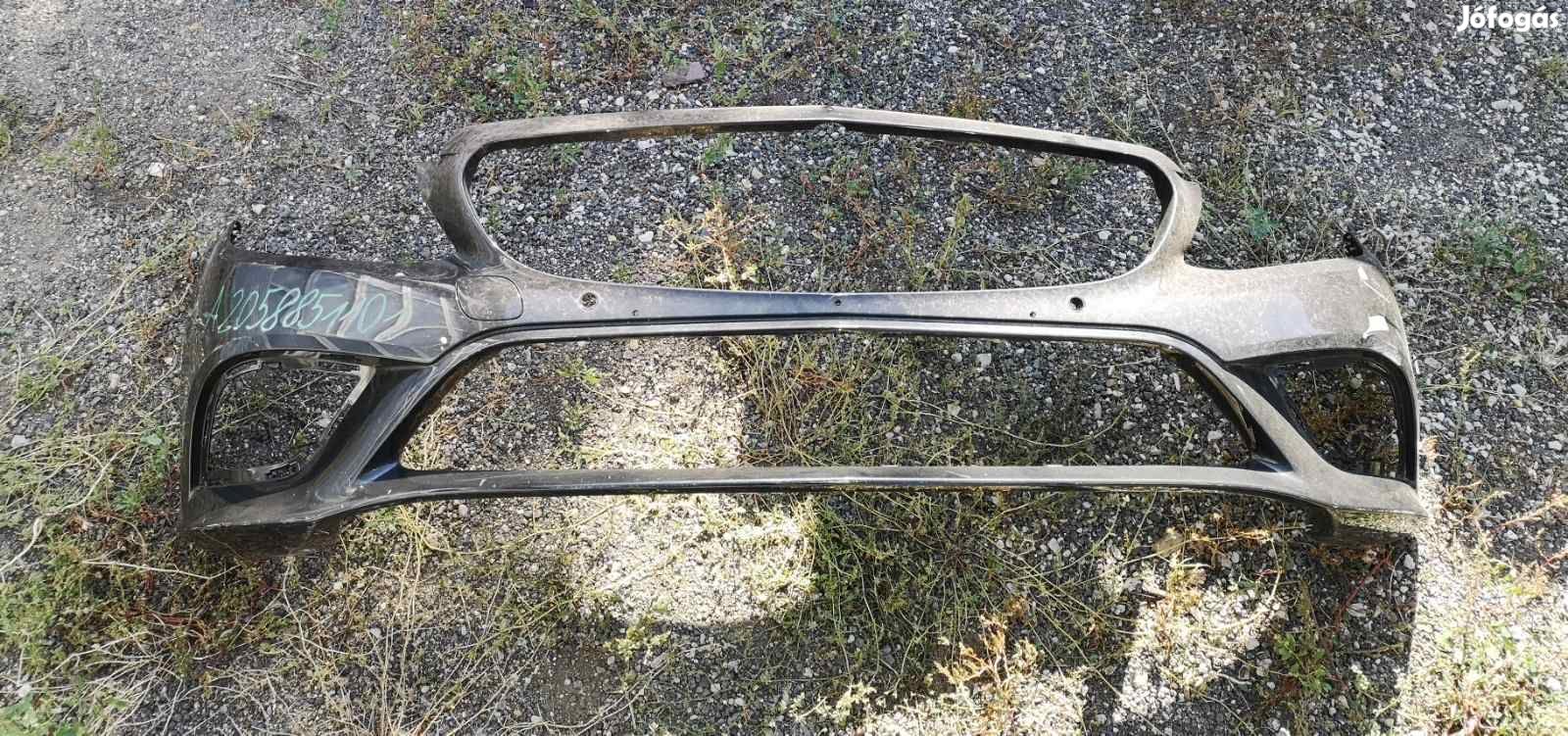 W205 első lökhárító A2058851101 eladó