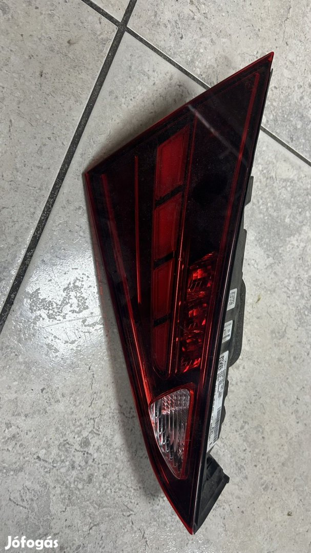 W206 bal hátsó lámpa belső A2069063900 eladó