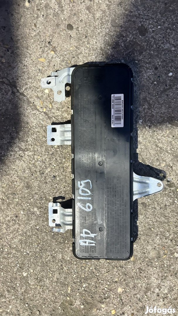 W209 LÉGZSÁK A2098601405 eladó