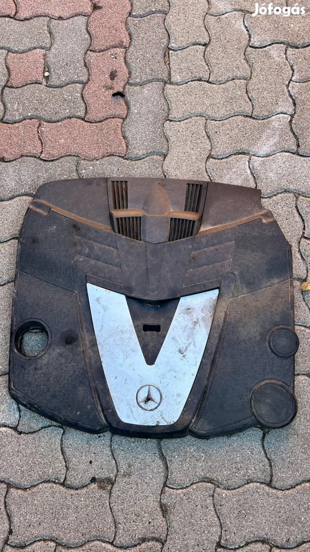 W211 MOTORBURKOLAT A6420100167 eladó