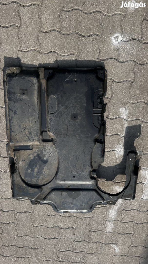 W211 alsó burkolat A2115204223 eladó