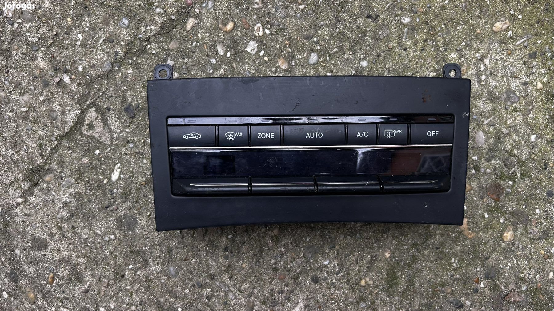 W212 FŰTÉSÁLLÍTÓ A2129007404 eladó