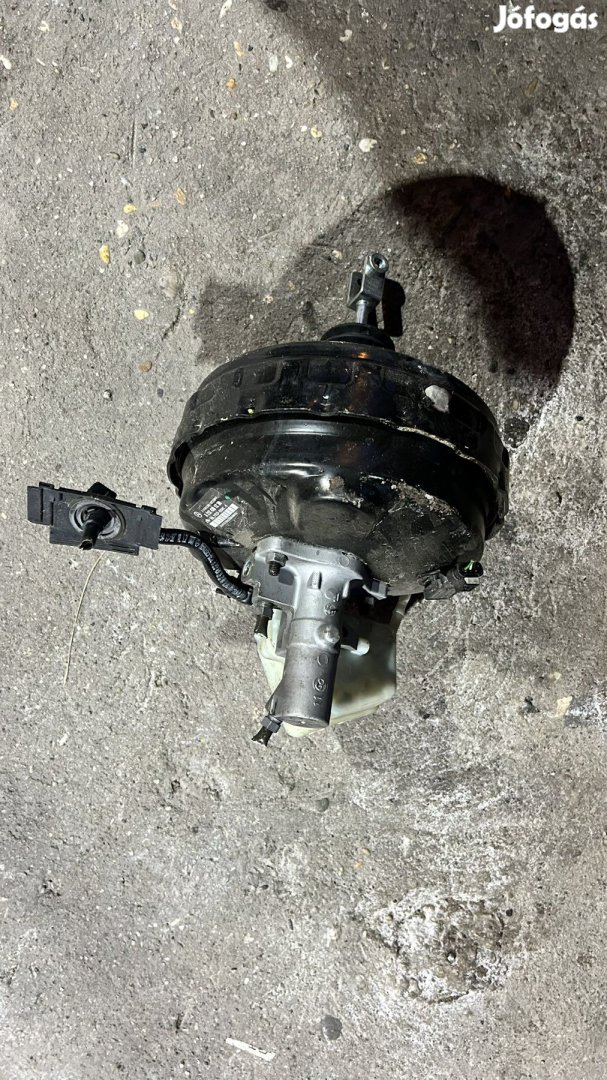 W212 SZERVÓDOB A2124301230 eladó