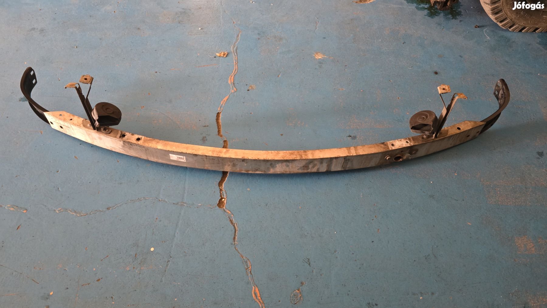 W212 első lökhárító merevítő A2126201500 eladó