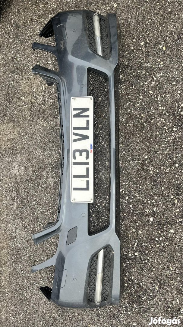 W212 első lökhárító radaros mosós A2128801940 eladó