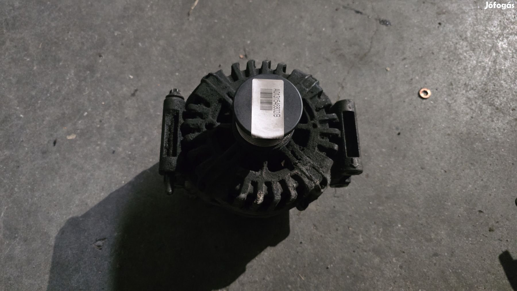 W212 generátor A0131546802 eladó