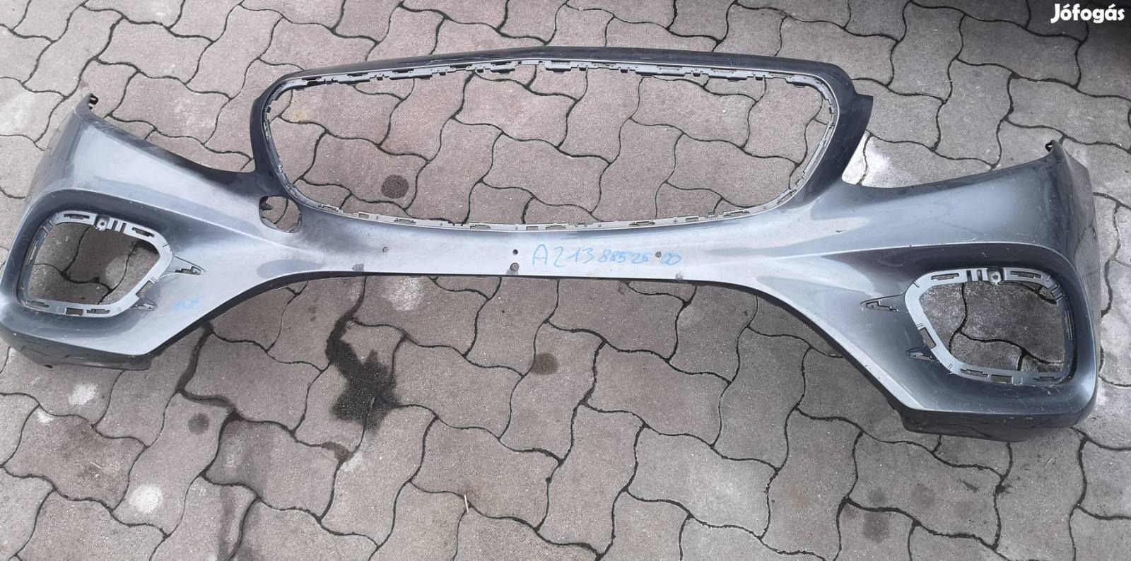 W213 ELSŐ LÖKHÁRÍTÓ AMG A2138852600 eladó