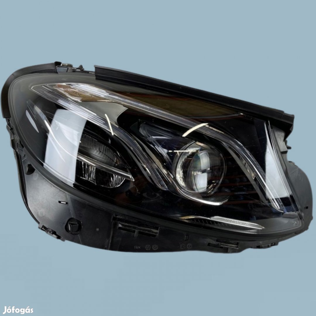 W213 LED Multibeam fényszóró A2139062806 eladó