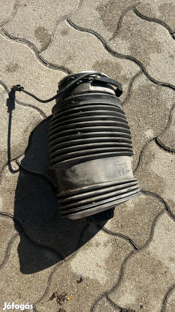 W213 LÉGRUGÓ eladó