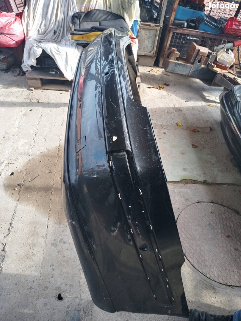 W215 Cl Cl500 C215 Mercedes hátsó lökhárító 2158801371