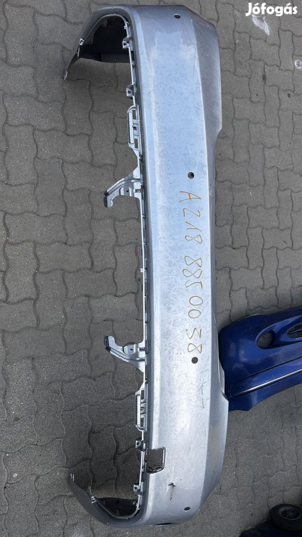 W218 HÁTSÓ LÖKHÁRÍTÓ A2188850038 eladó