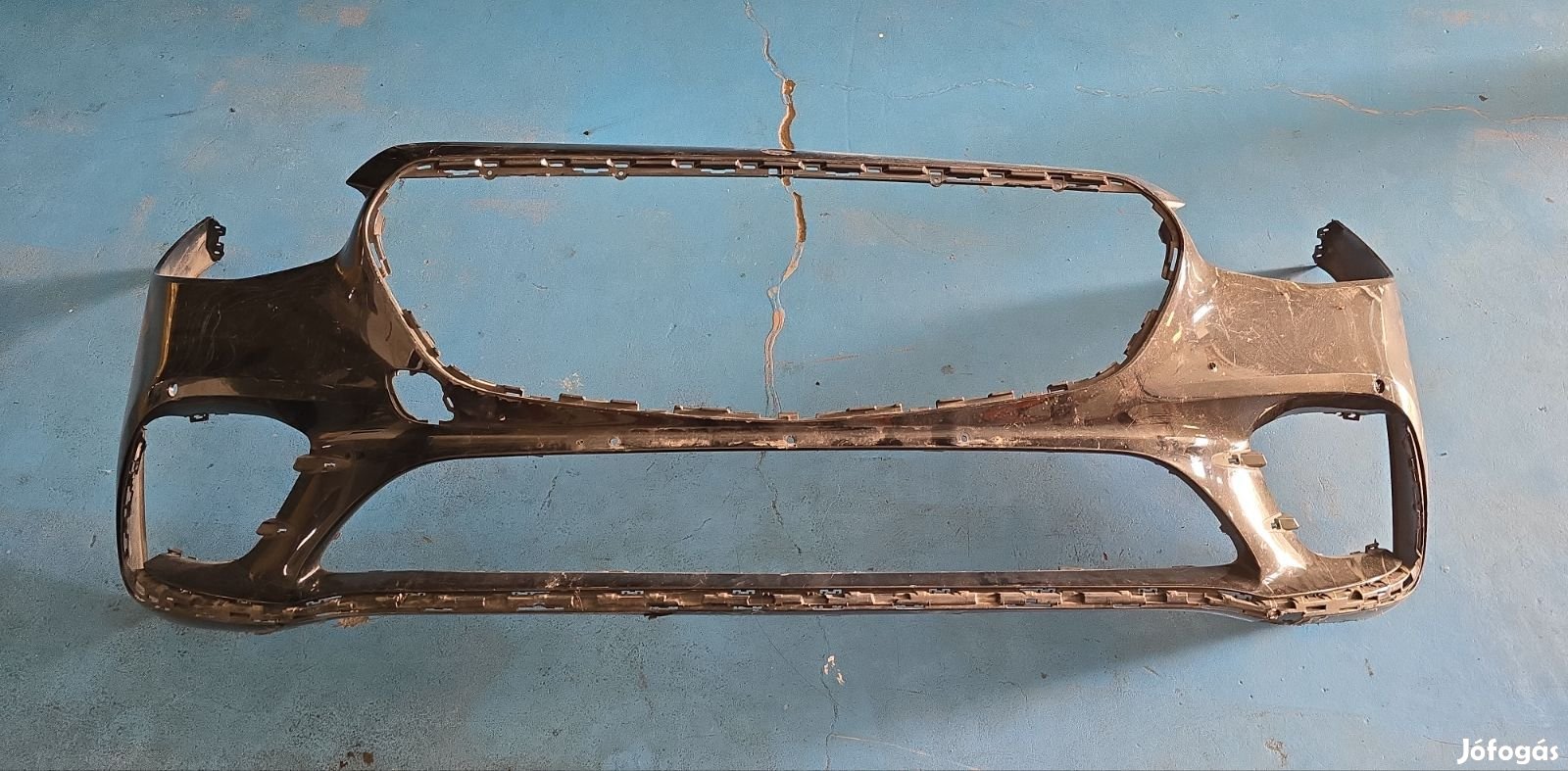 W223 AMG első lökös A2238805801 9999 eladó