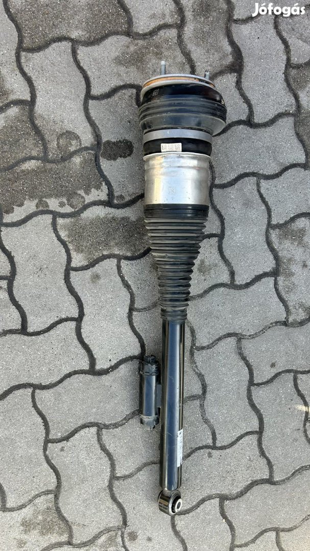 W223 Légrugó bal hátsó A2233209703 eladó