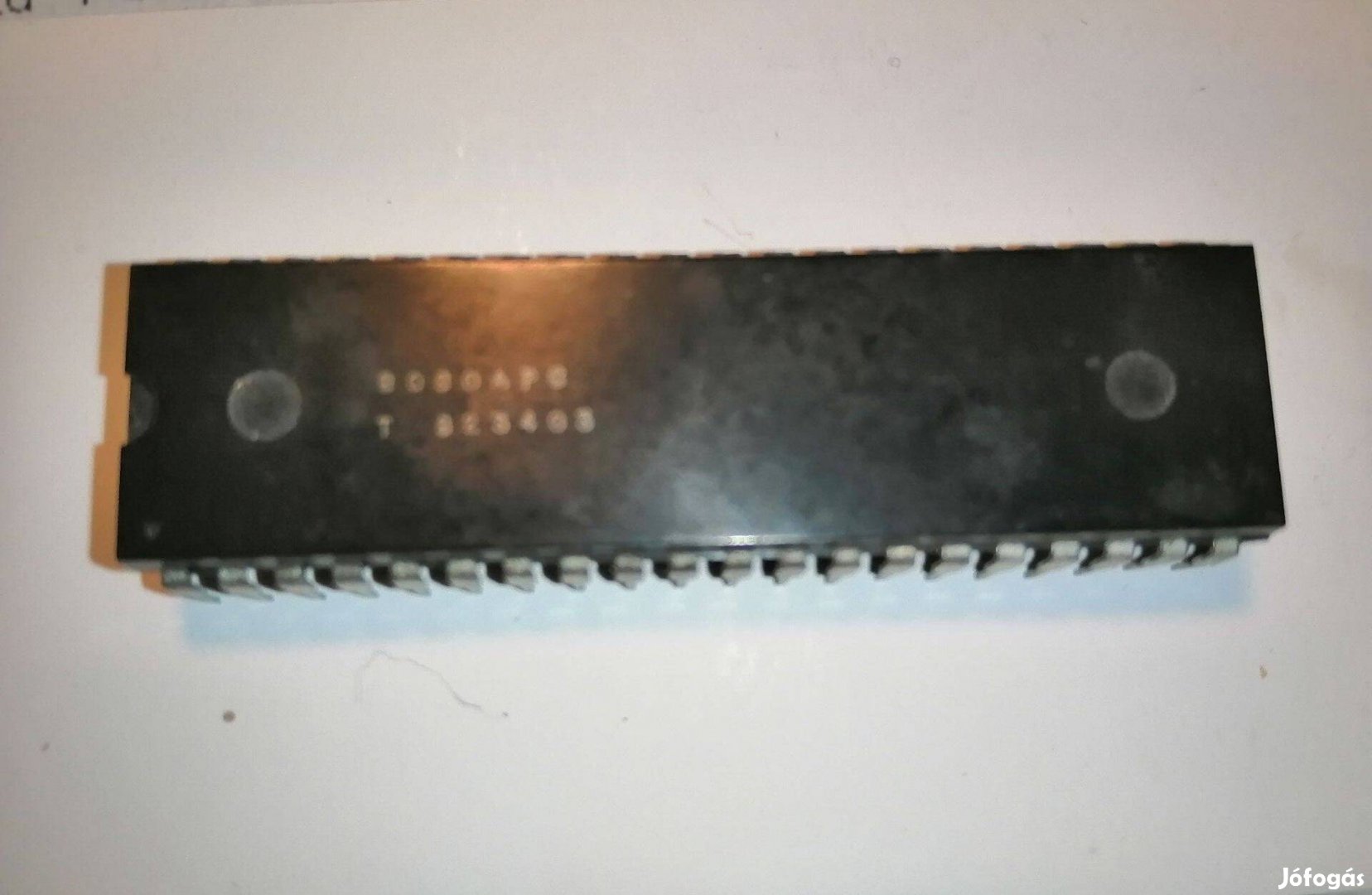 W24256AK-20 Chip