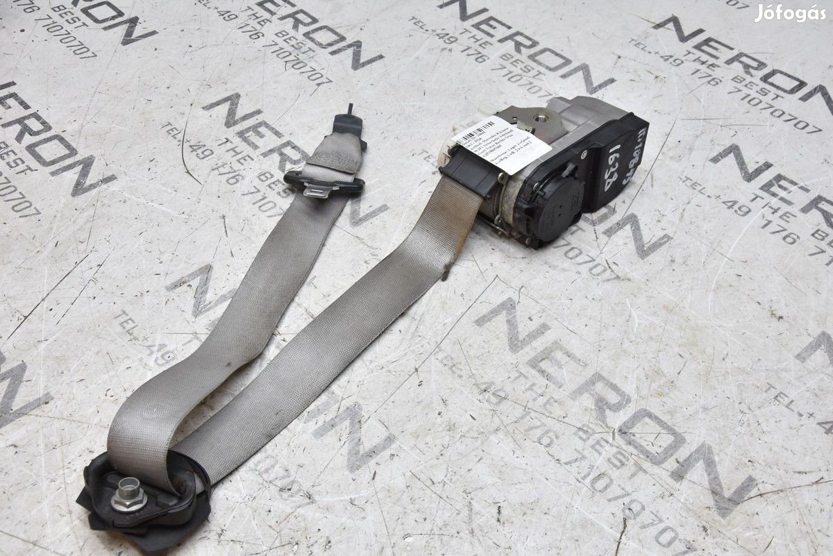 W251 BIZTONSÁGI ÖV eladó